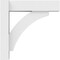 Ekena Millwork Thorton Architectural Grade PVC Outlooker with Block Ends, 5"W X 14"D X 14"H OUTP05X14X14THR05 - alternate 4